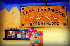 Hotel Posada Casa Las Gaviotas